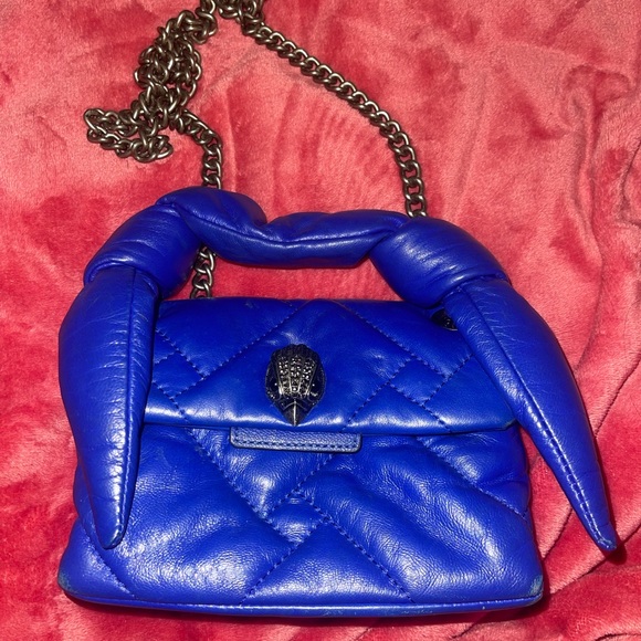 Slightly worn Kurt Geiger - Picture 3 of 3